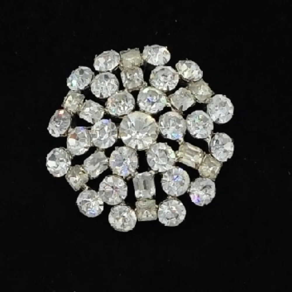 N/A stunning crystal